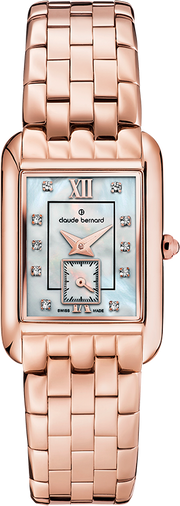 CLAUDE BERNARD 25003 37RM NAPR Karóra – Image 1